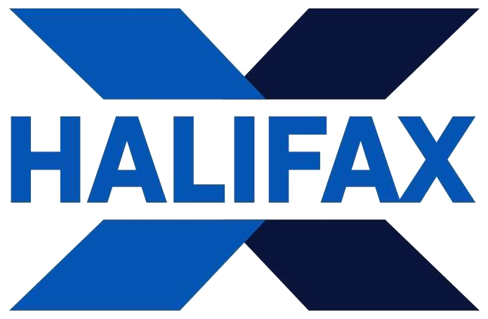 Halifax HD PNG Logo