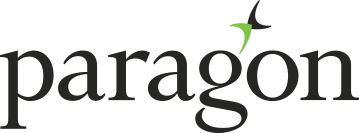 Paragon HD PNG Logo