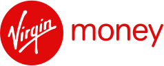 Virgin Money HD PNG Logo