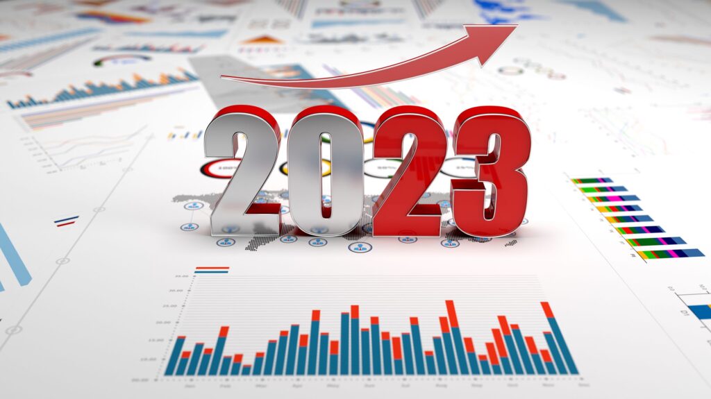2023 Arrow Rising Interest Rate Increase
