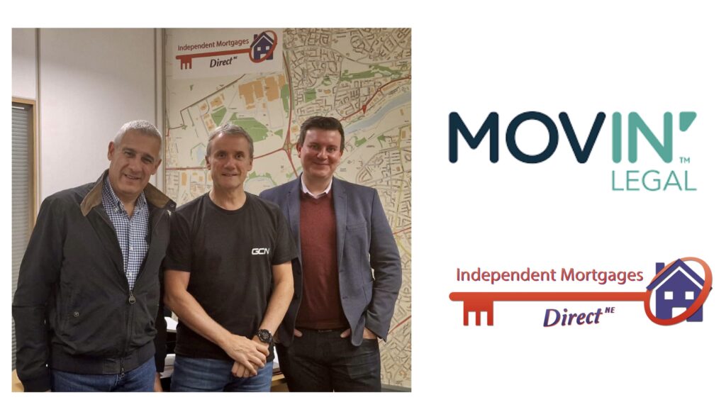 IMDNE Conveyancing Powered By Movein Legal Team Photograph