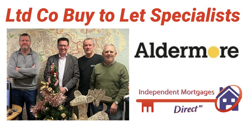 Aldermore Ltd Co Buy To Let Specialists