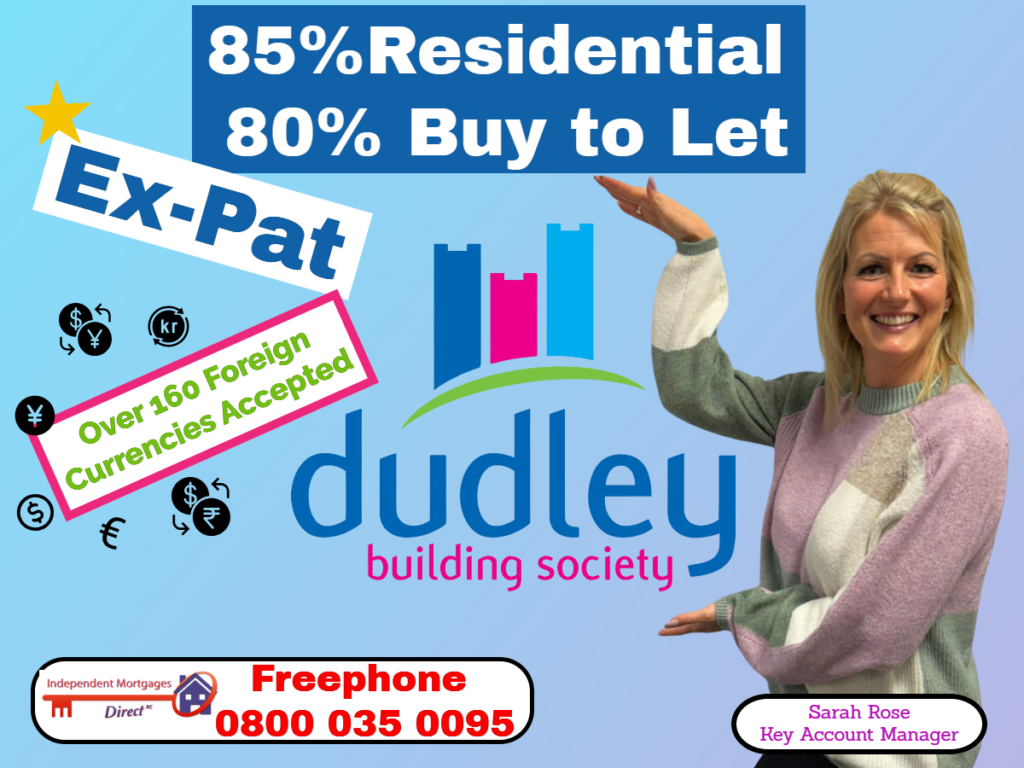 Dudley Building Society