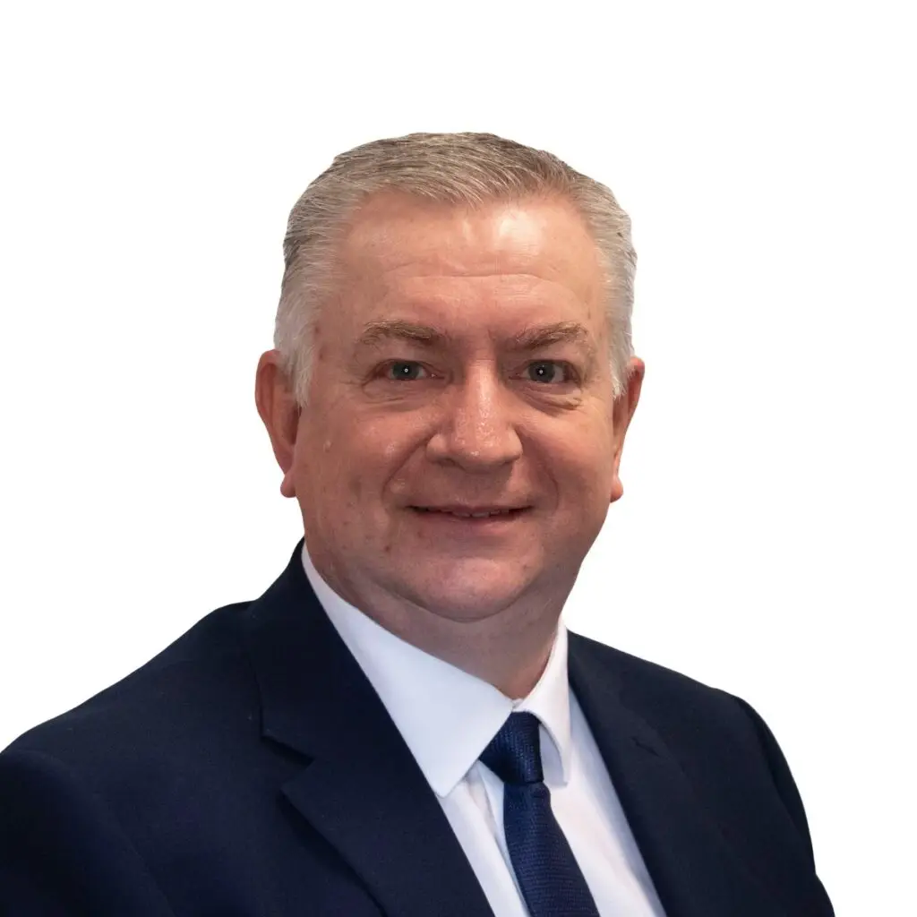 Neil Harrison - Mortgage Adviser