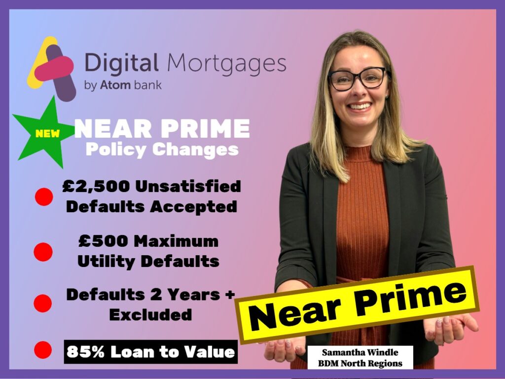 Digital Mortgages