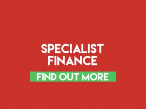 Specialist Finance