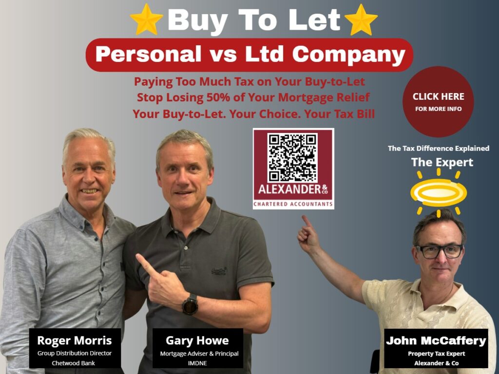 Buy to Let Ownership