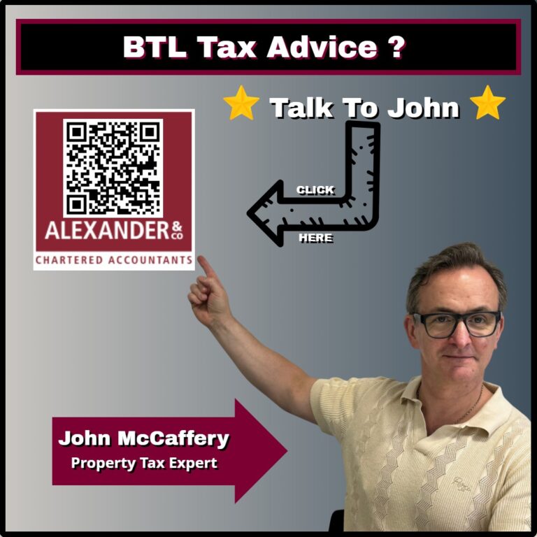 John McCaffery - Property Tax Expert