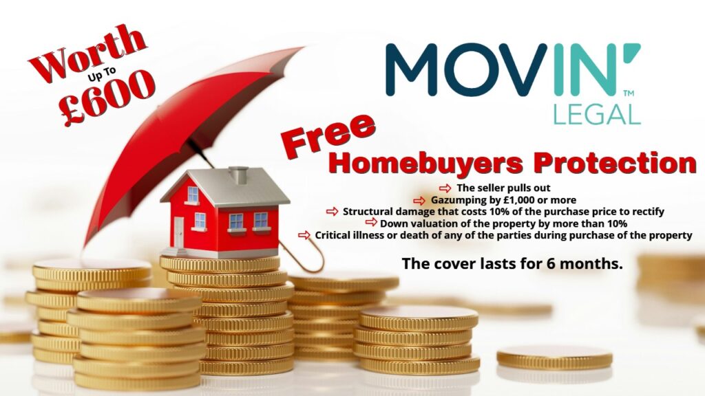 Homebuyers Protection