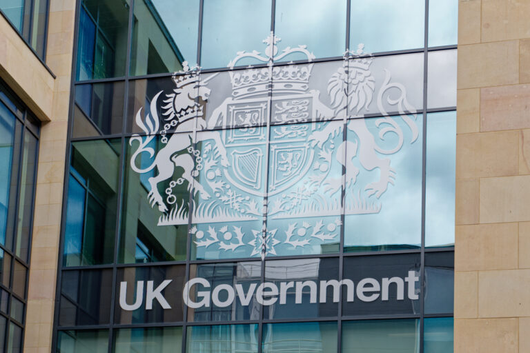 UK Government
