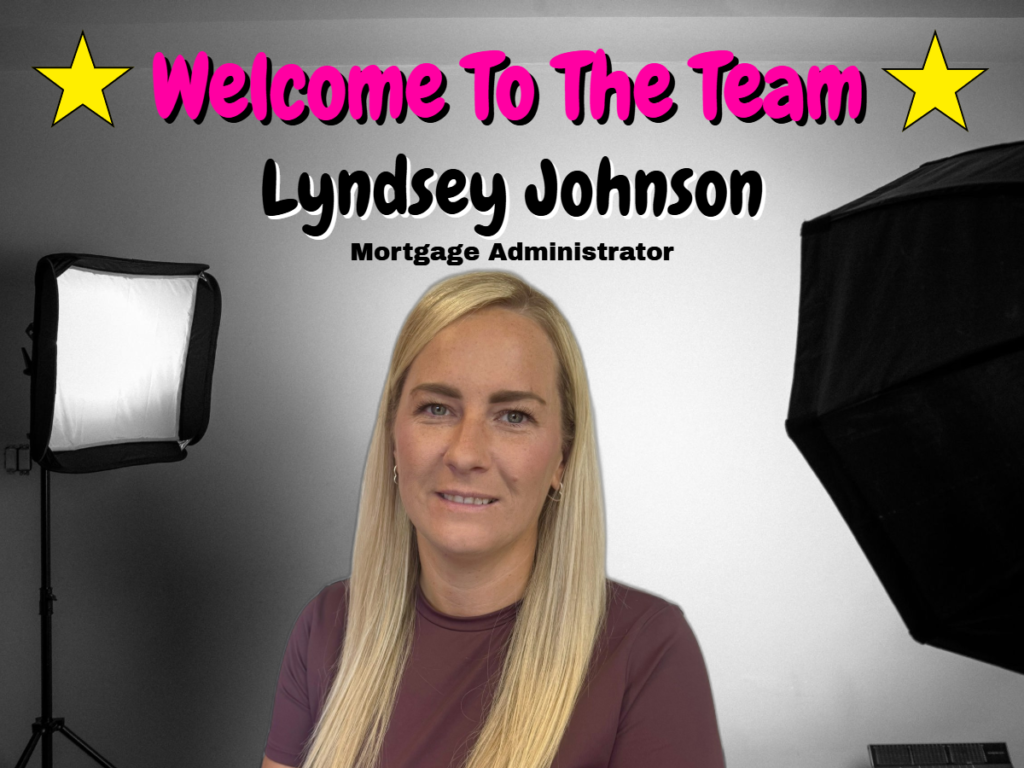Welcoming Lyndsey Johnson - Independent Mortgages Direct NE - Independent Mortgages Direct NE Welcoming Lyndsey Johnson