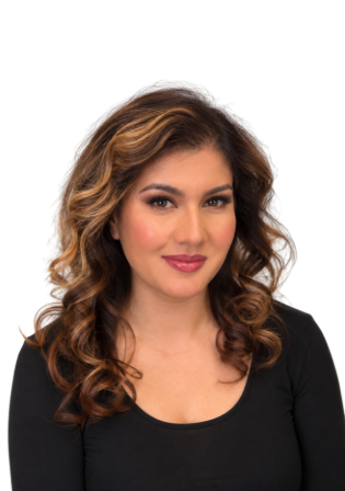 Aysha Iqbal