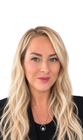 Lyndsey Johnson