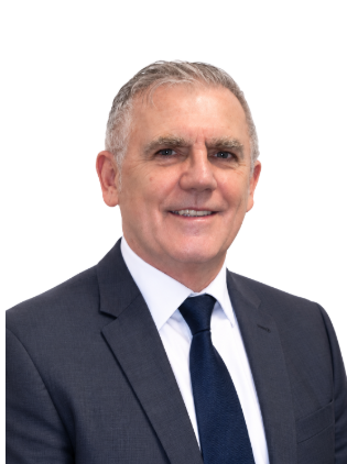 Stewart Ferguson